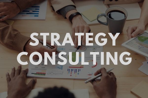 Maximizing Business Growth: Harnessing the Power of Strategic Consulting